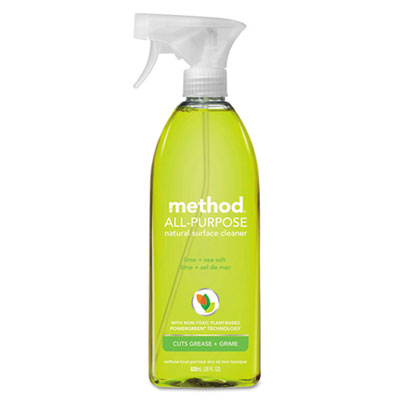 Method - All Surface Cleaner