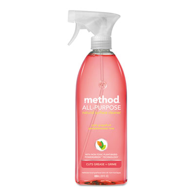 Method - All Surface Cleaner