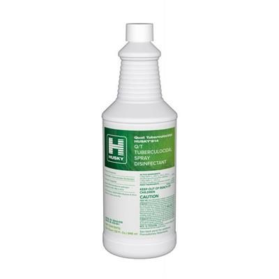 Husky 814 Disinfectant Spray