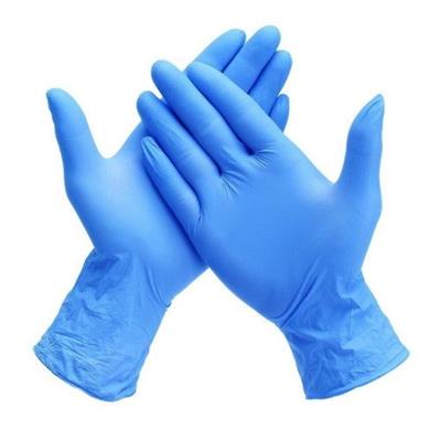 Nitrile Gloves - X-Large