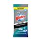 WINDEX ELECTRONICS CLEANER WIPES