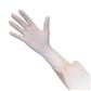 LATEX POWDERED GLOVES - SMALL