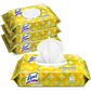 LYSOL DISINFECTING WIPES FLATPACKS 6.75 X 8.5